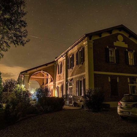 Via Bruno Rossi 23 Bed & Breakfast Ambrogio Exterior foto