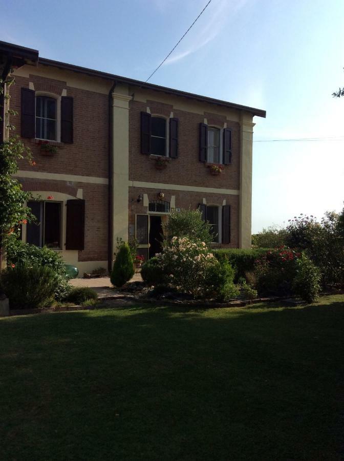 Via Bruno Rossi 23 Bed & Breakfast Ambrogio Exterior foto