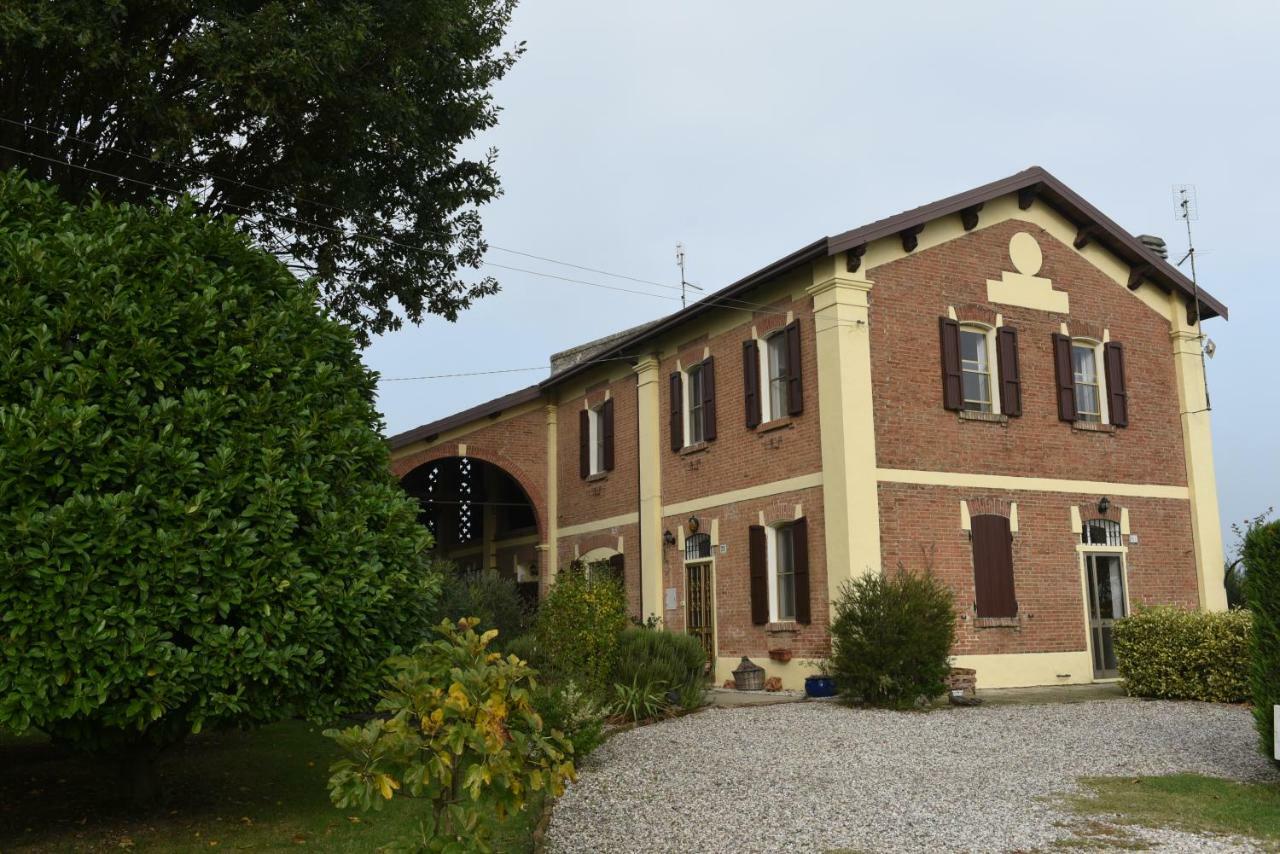 Via Bruno Rossi 23 Bed & Breakfast Ambrogio Exterior foto