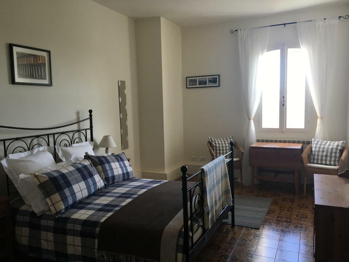Via Bruno Rossi 23 Bed & Breakfast Ambrogio Exterior foto