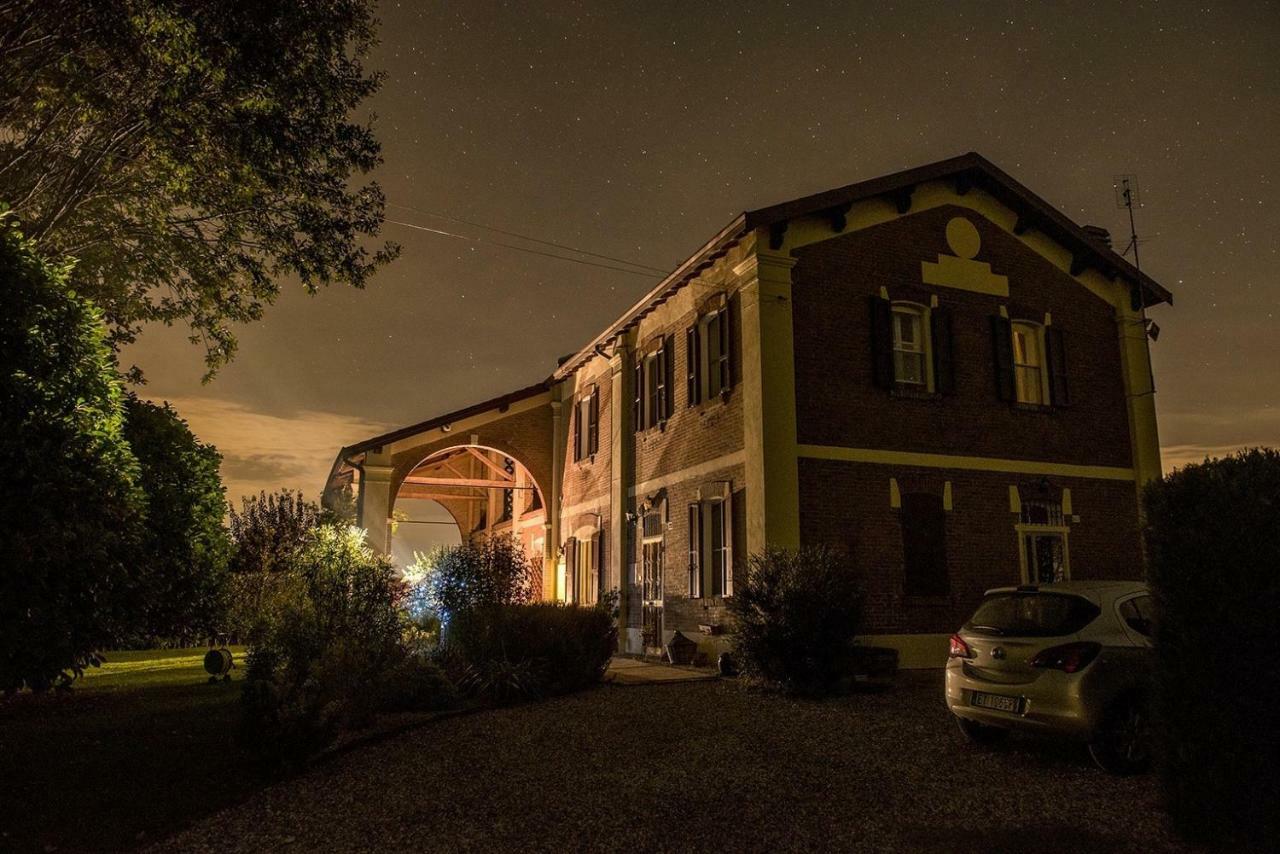 Via Bruno Rossi 23 Bed & Breakfast Ambrogio Exterior foto